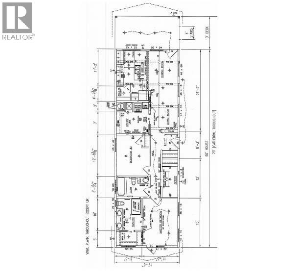 470 REFLECTION LAKE ROAD LOT# 46 - 62
