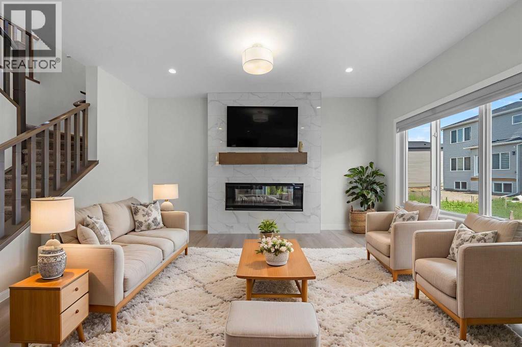 Single Family House for Sale in  CORNERSTONE Boulevard NE Cornerstone Calgary 