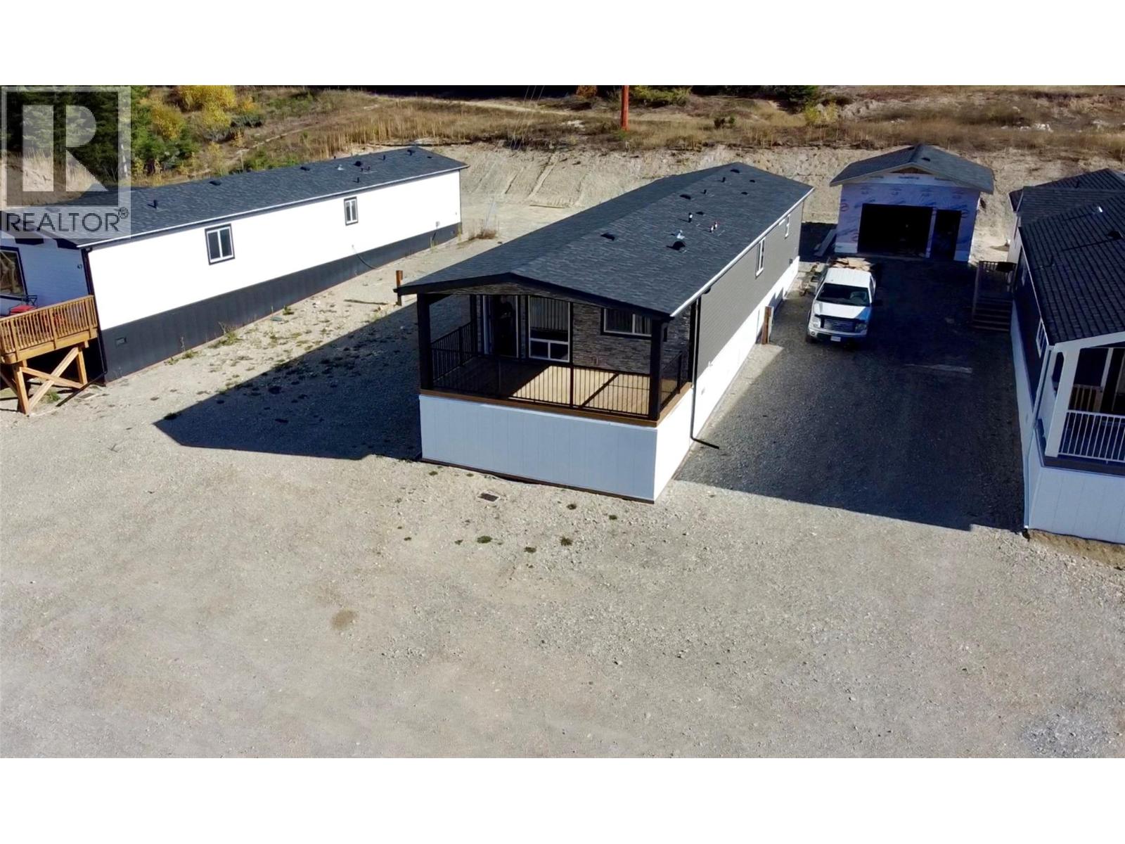 470 REFLECTION LAKE ROAD LOT# 46 - 55