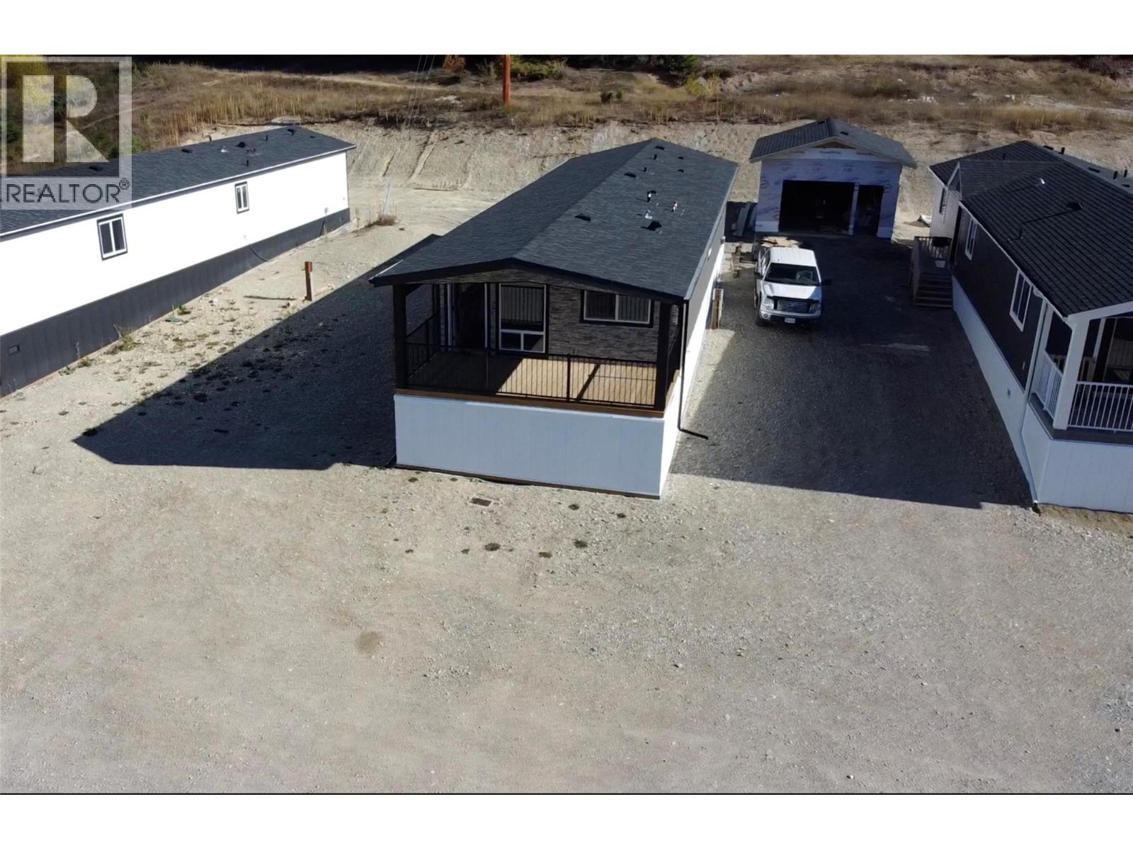 470 REFLECTION LAKE ROAD LOT# 46 - 60