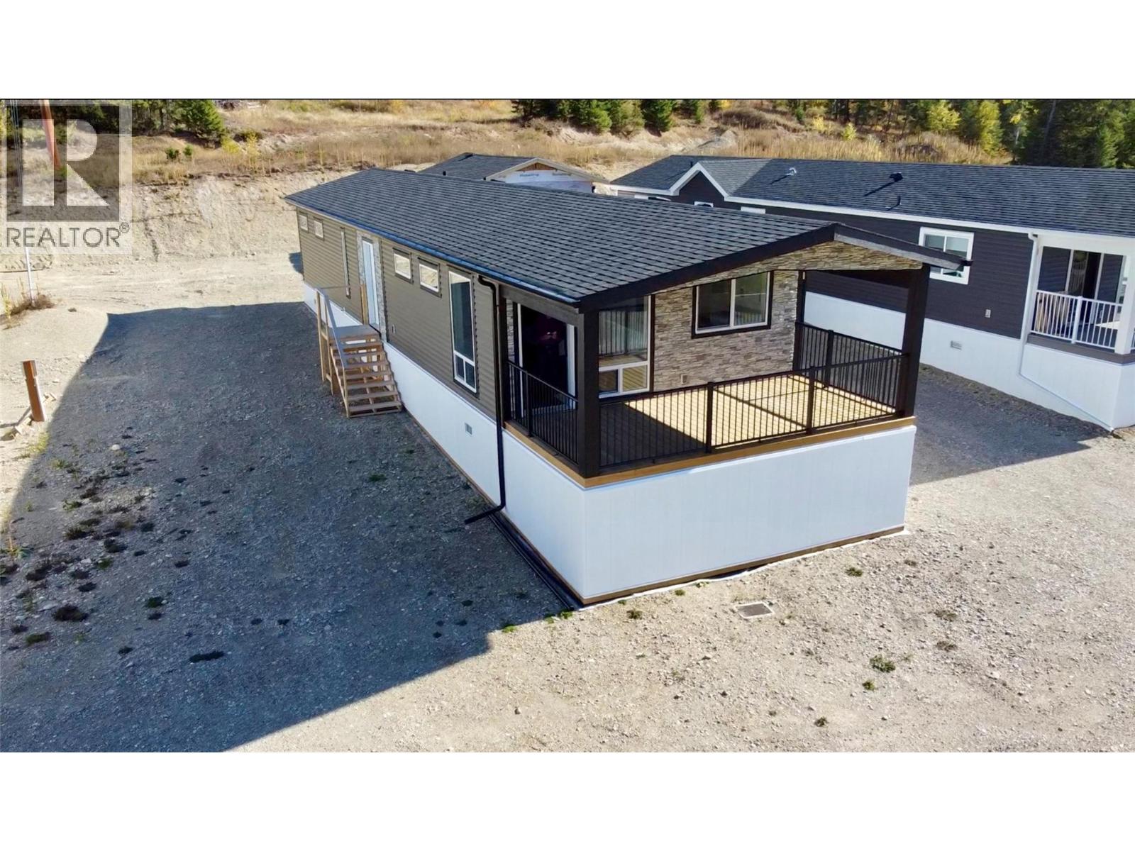 470 REFLECTION LAKE ROAD LOT# 46 - 59