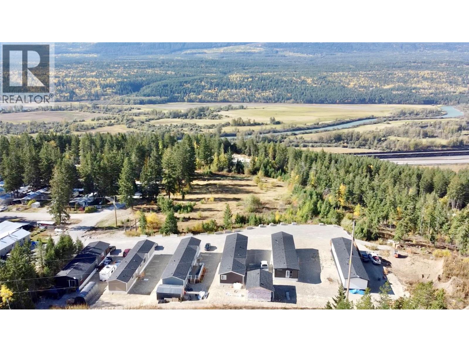 470 REFLECTION LAKE ROAD LOT# 46 - 49