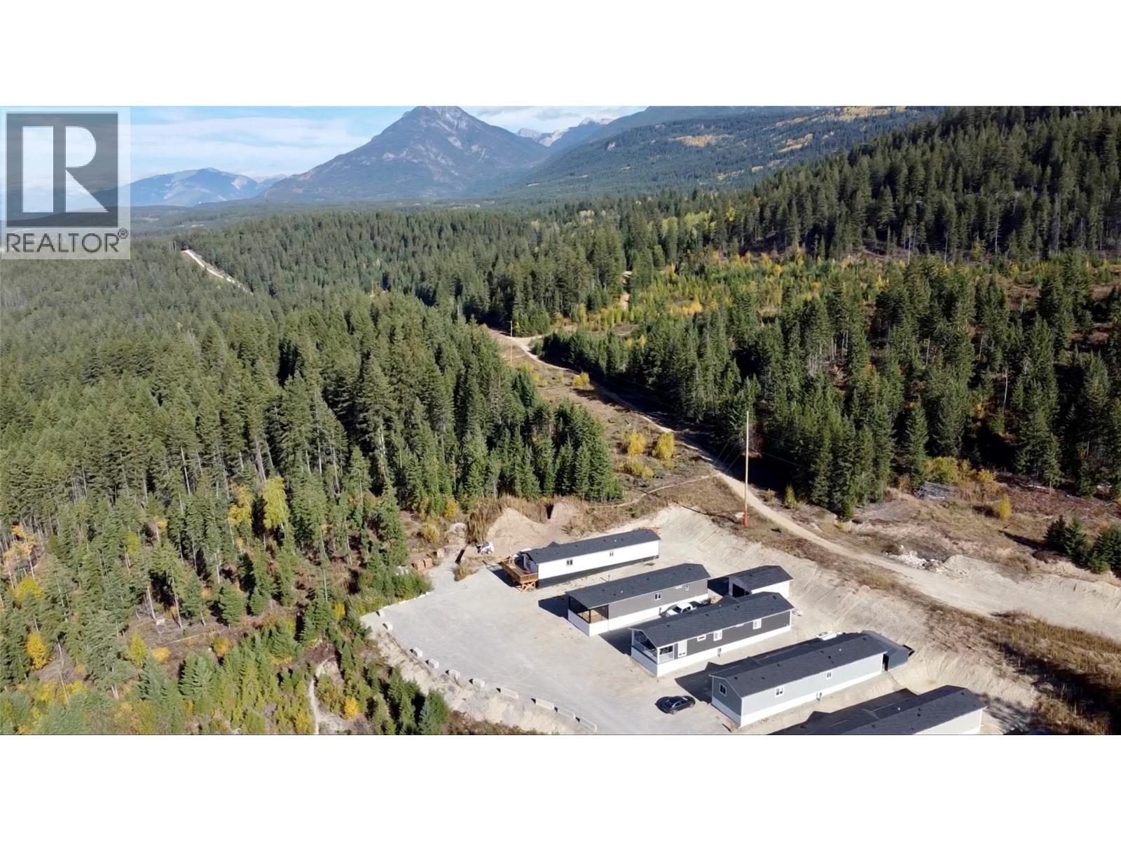 470 REFLECTION LAKE ROAD LOT# 46 - 51