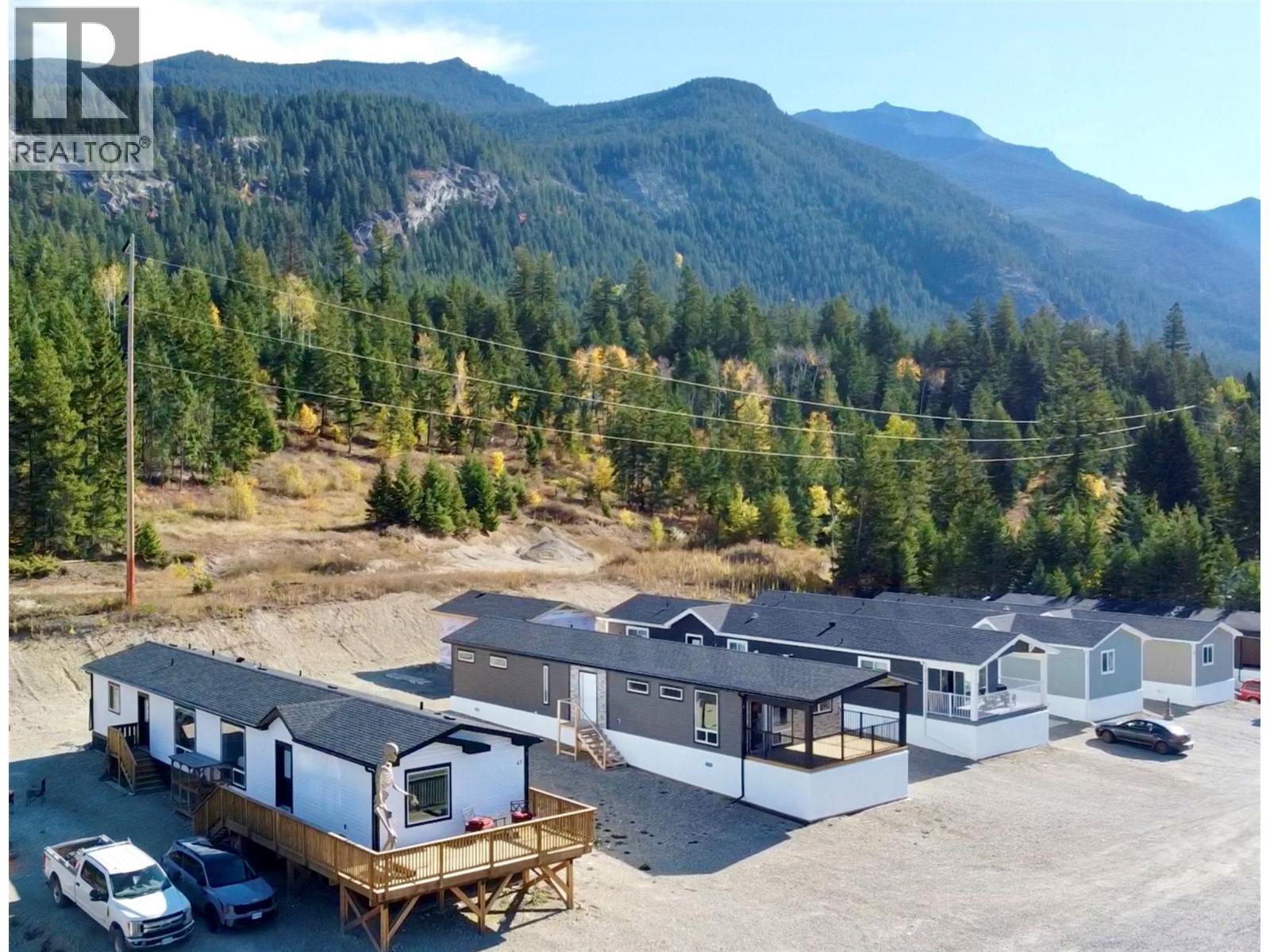 470 REFLECTION LAKE ROAD LOT# 46 - 48