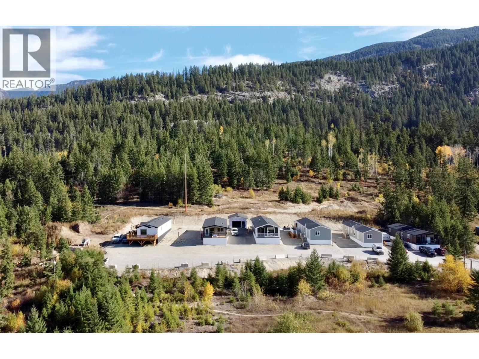 470 REFLECTION LAKE ROAD LOT# 46 - 56