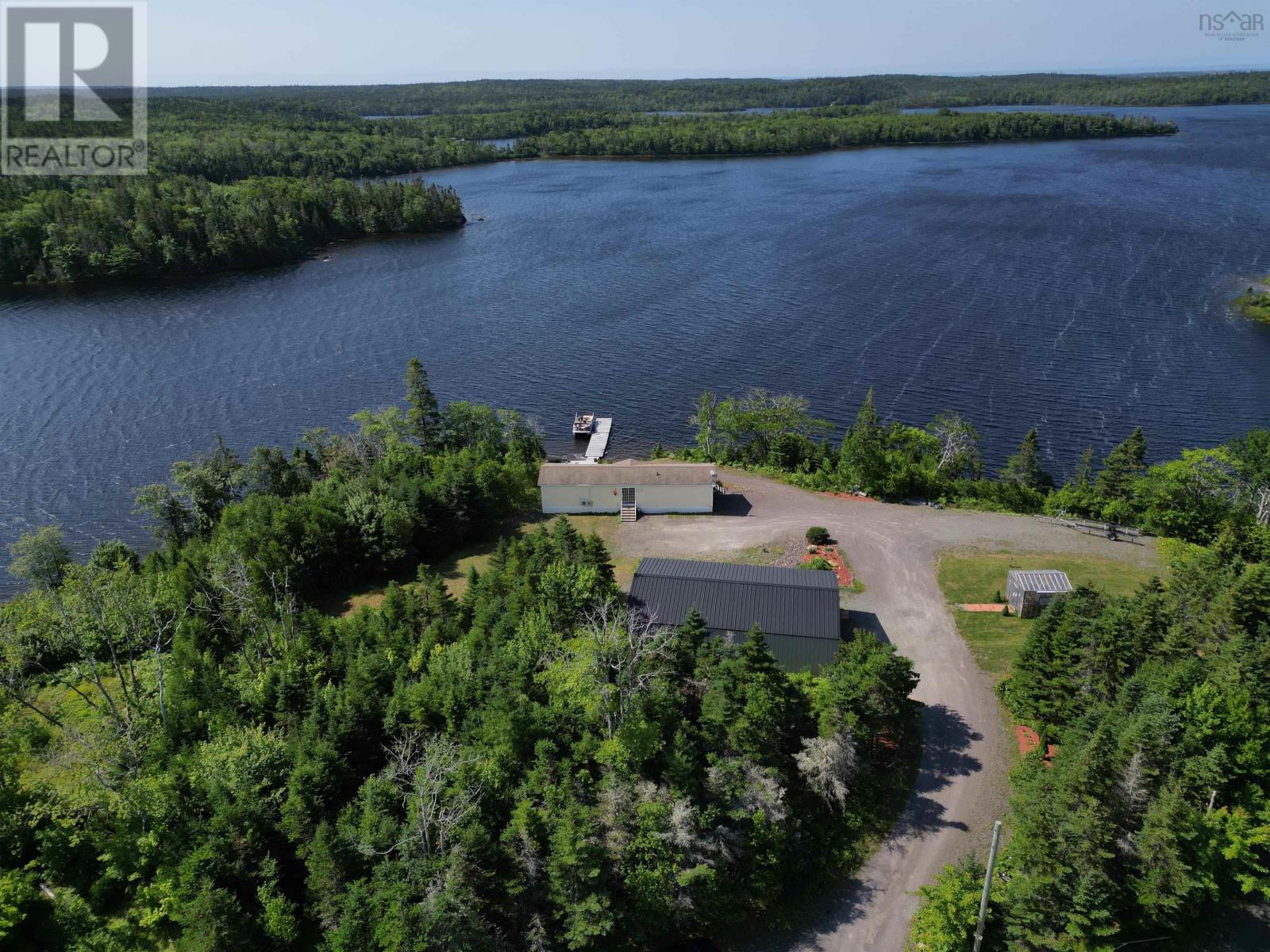 Property 3 of 30 of 205 Brodies Rd.