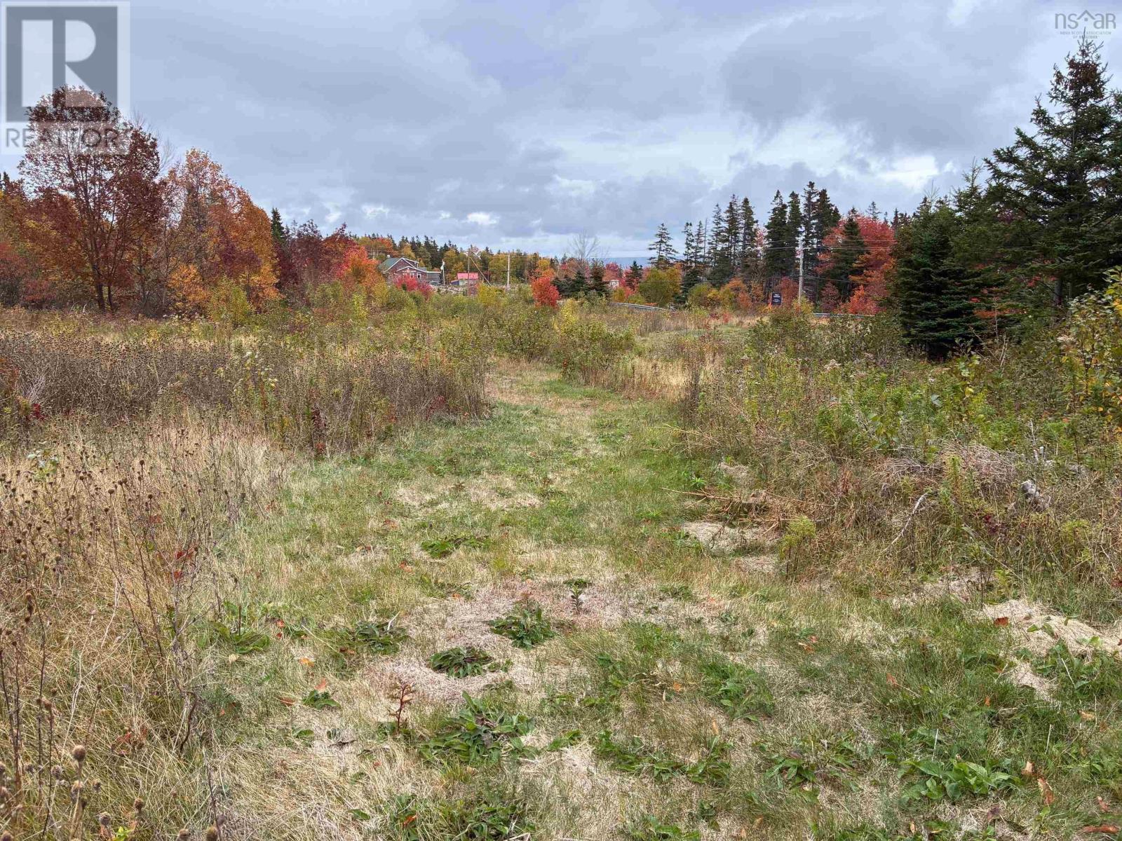 Property 3 of 4 of Cabot Trail
