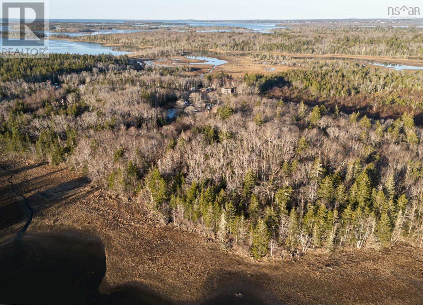 Property 6 of 16 of Lot 1 Highway 308