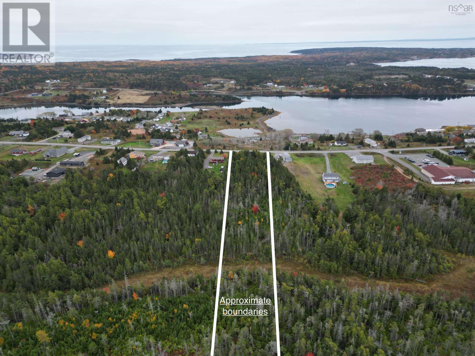 Property photo of Lot High Rd