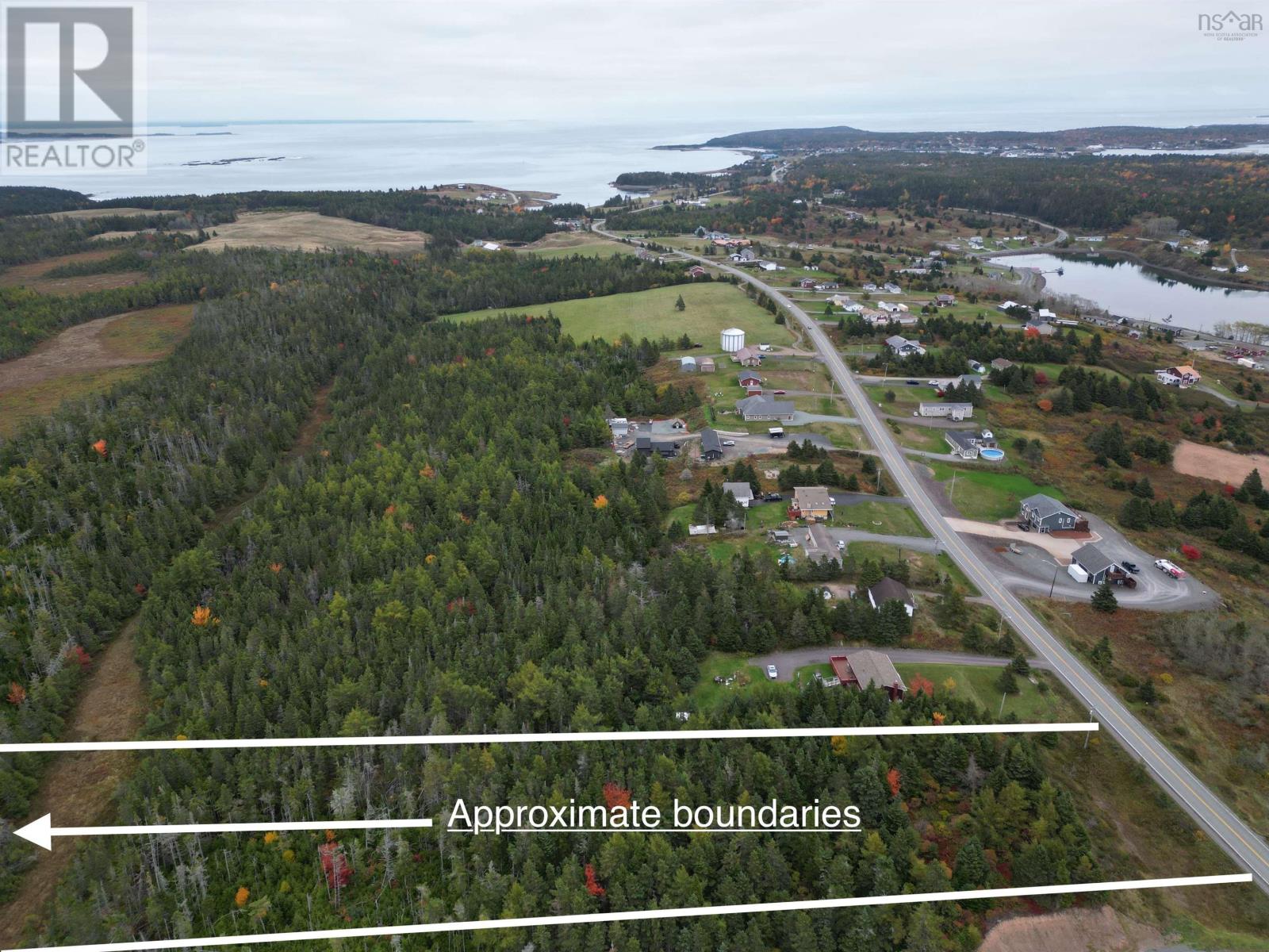 Property 2 of 6 of Lot High Rd