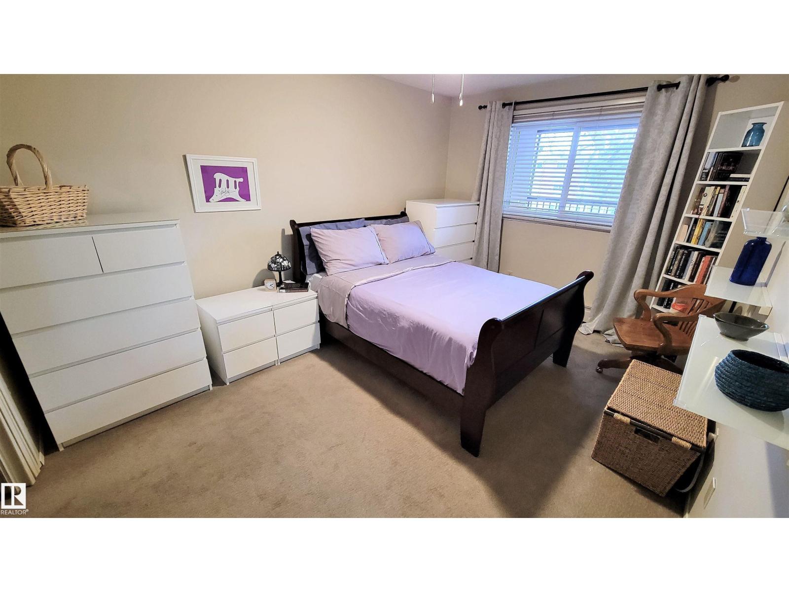 #206 10826 113 ST NW, Edmonton