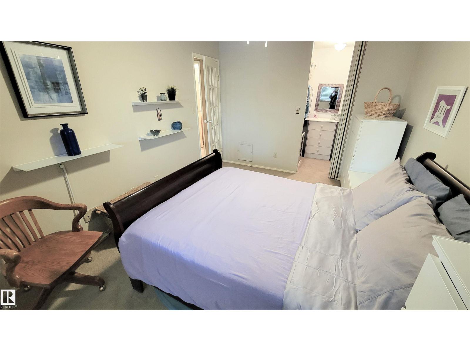 #206 10826 113 ST NW, Edmonton