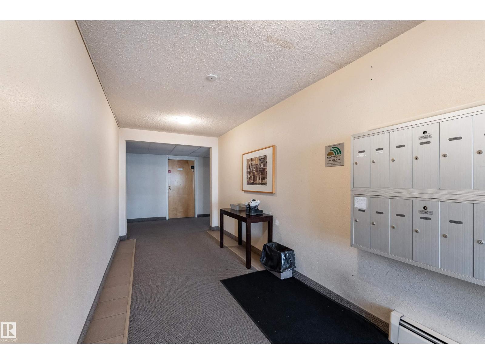 #206 10826 113 ST NW, Edmonton