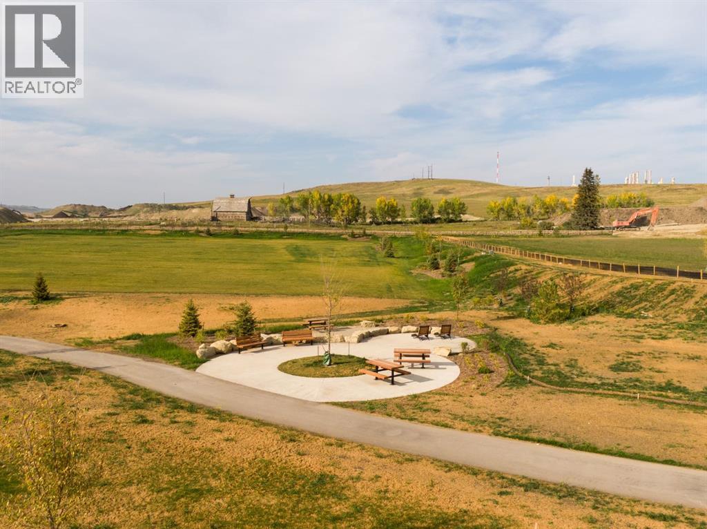 512 Heritage Boulevard, Cochrane