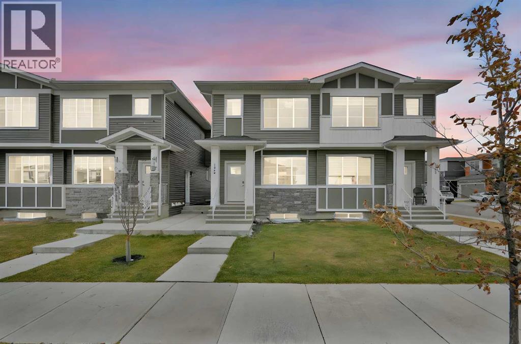 1348 Cornerstone Way NE, Calgary, Alberta