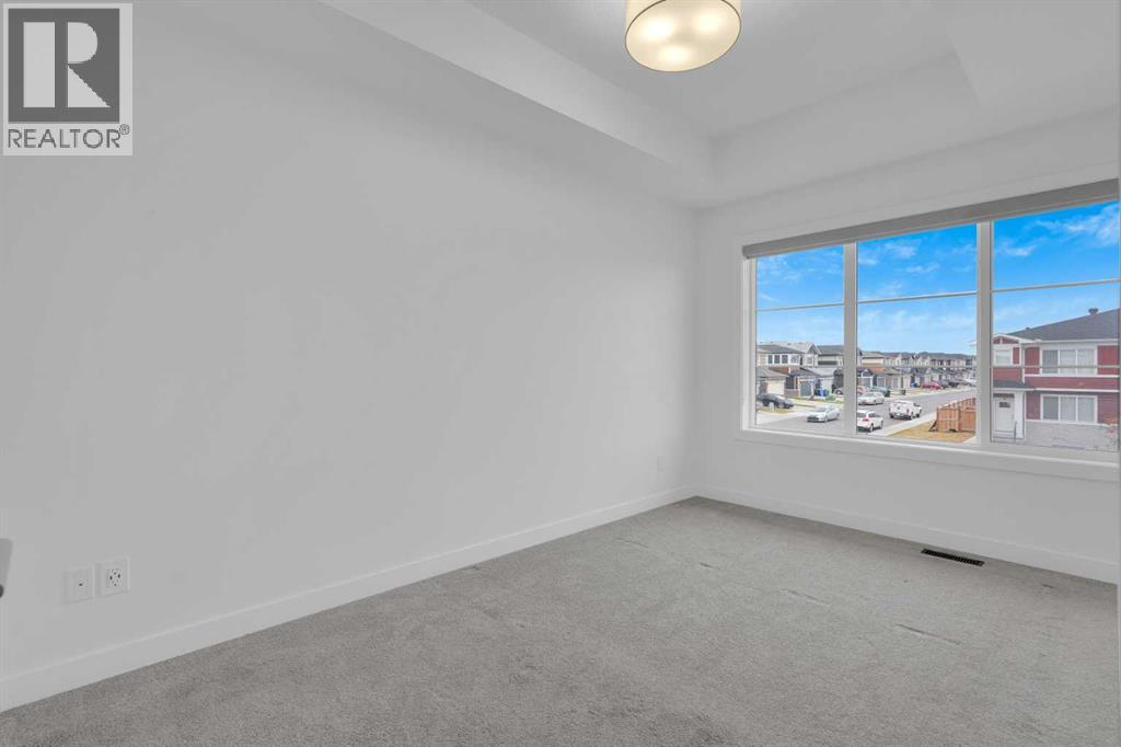Single Family House for Sale in  Cornerstone Way NE Cornerstone Calgary 