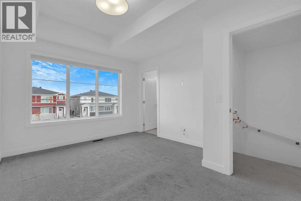 Single Family House for Sale in  Cornerstone Way NE Cornerstone Calgary 