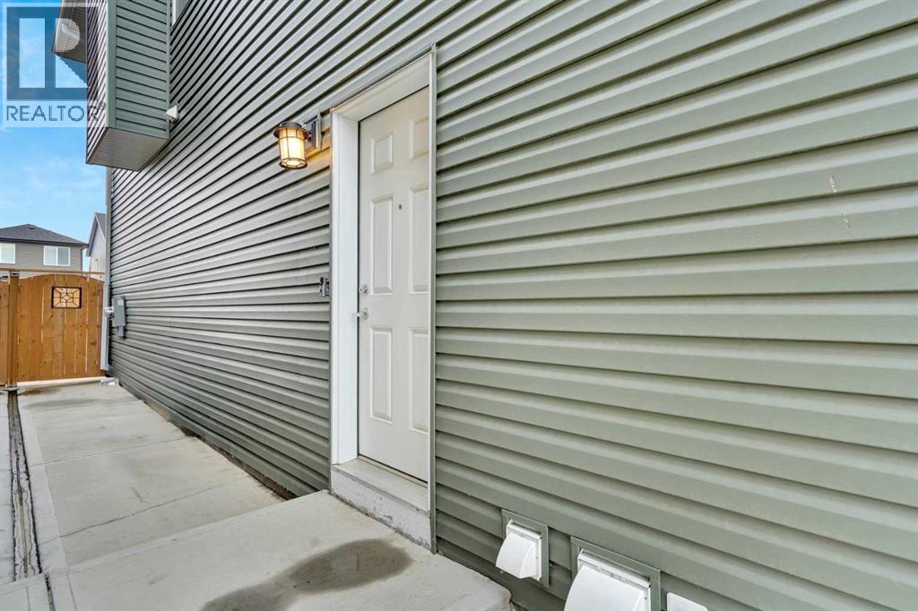 Single Family House for Sale in  Cornerstone Way NE Cornerstone Calgary 