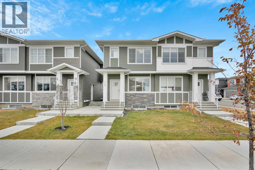 Single Family House for Sale in  Cornerstone Way NE Cornerstone Calgary 