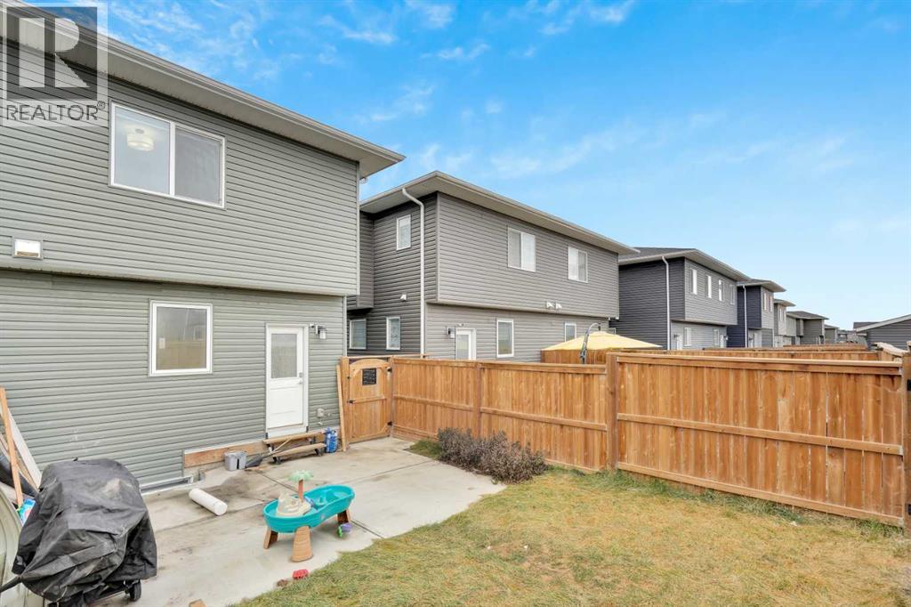 Single Family House for Sale in  Cornerstone Way NE Cornerstone Calgary 