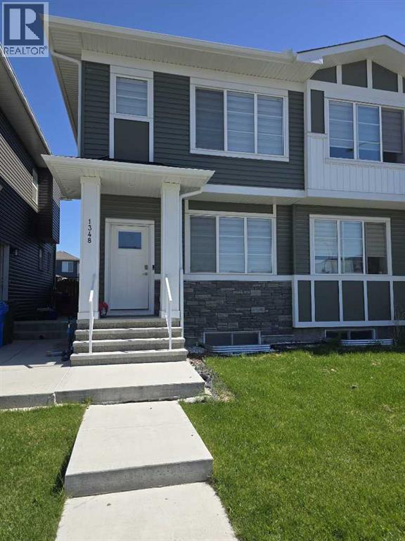 Single Family House for Sale in  Cornerstone Way NE Cornerstone Calgary 