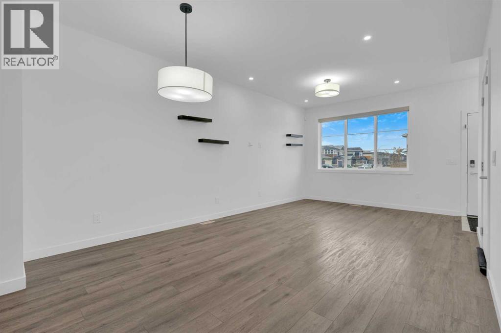 Single Family House for Sale in  Cornerstone Way NE Cornerstone Calgary 