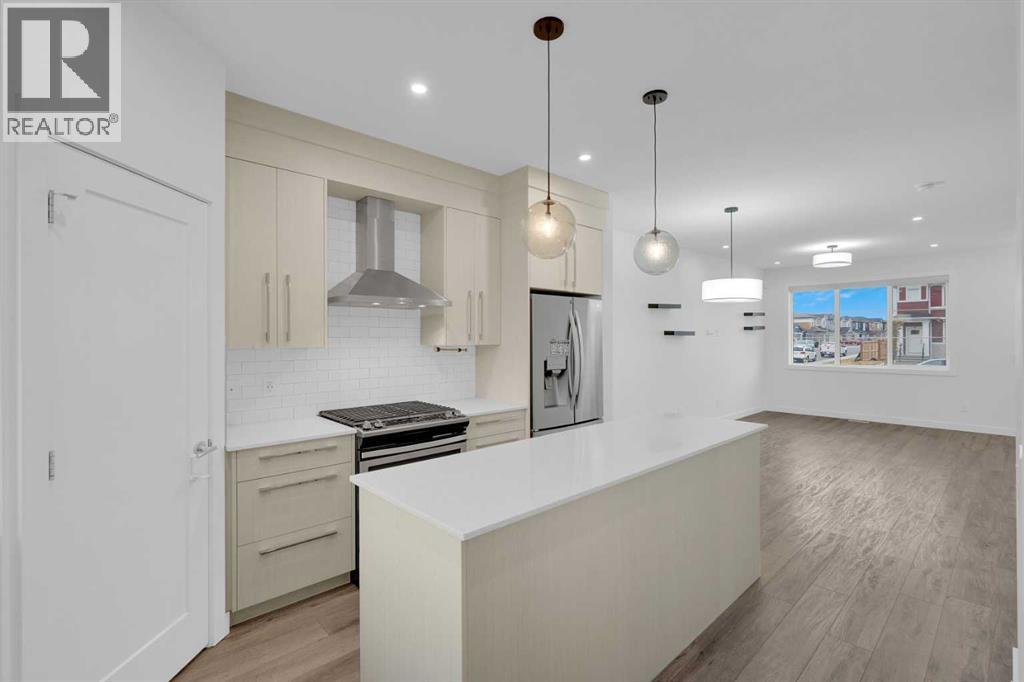 Single Family House for Sale in  Cornerstone Way NE Cornerstone Calgary 