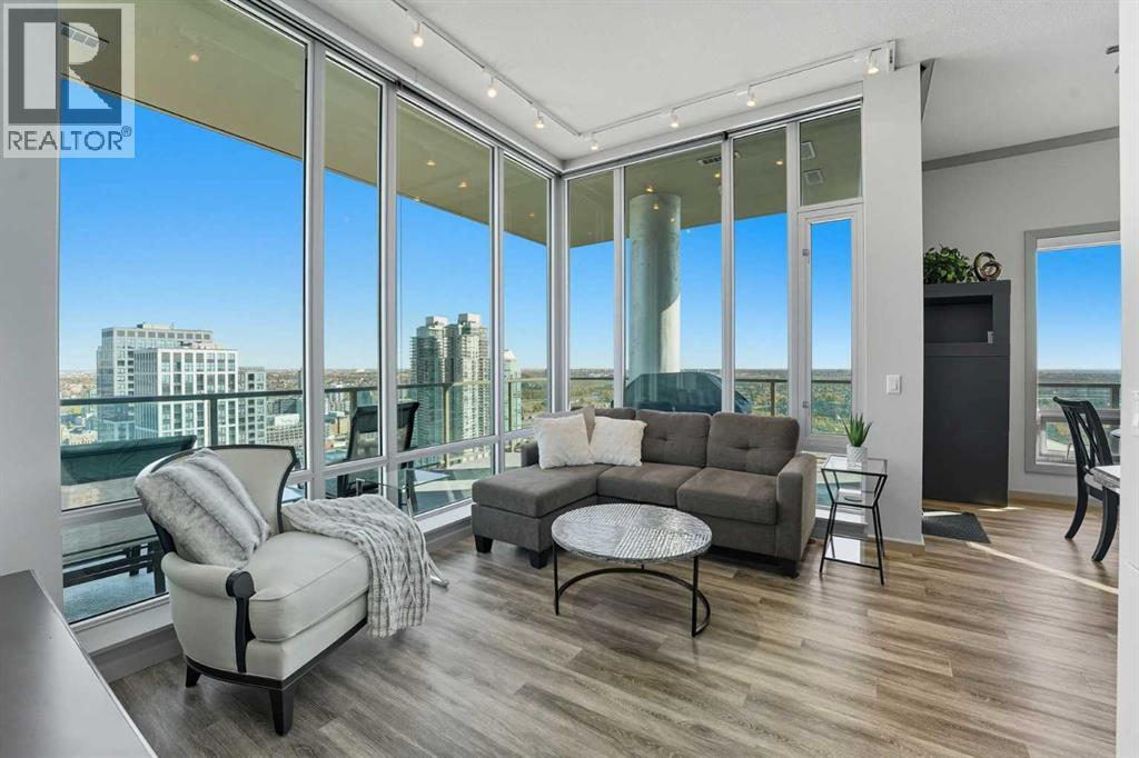 3204, 210 15 Avenue SE, Calgary, Alberta