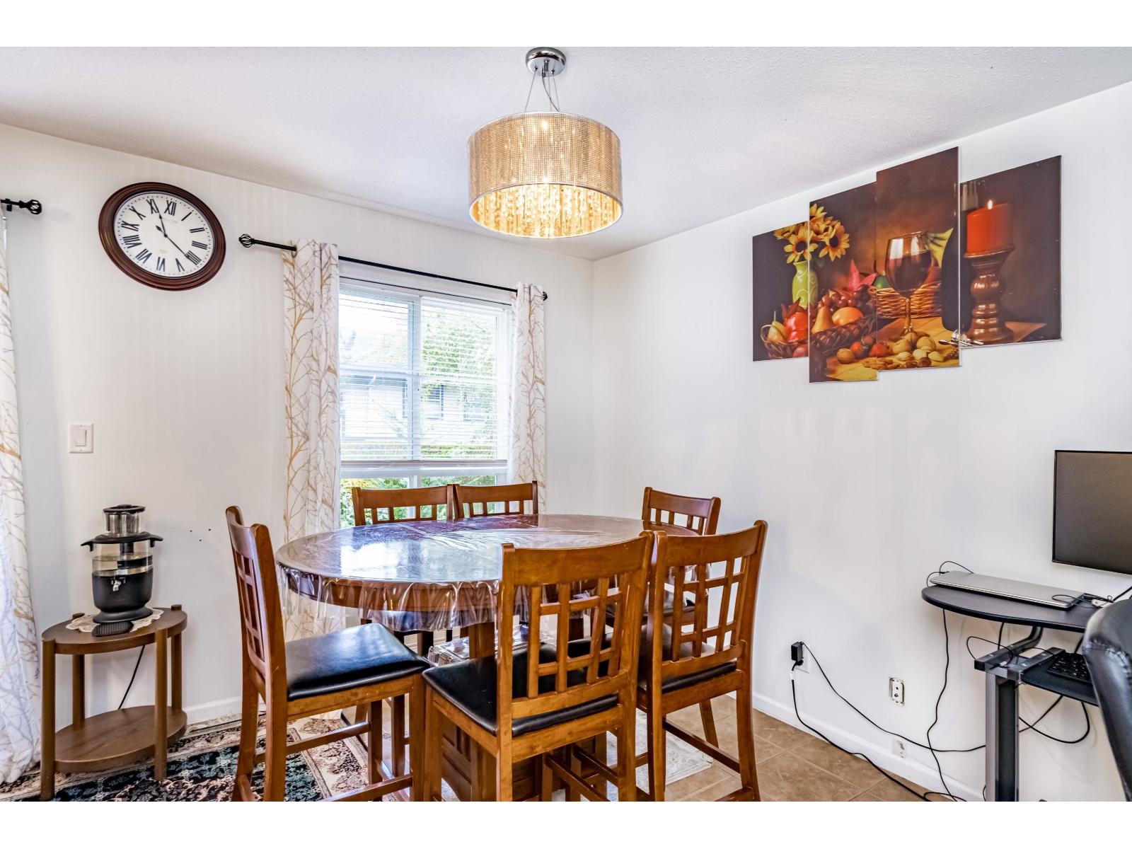 32 20890 57 AVENUE, Langley