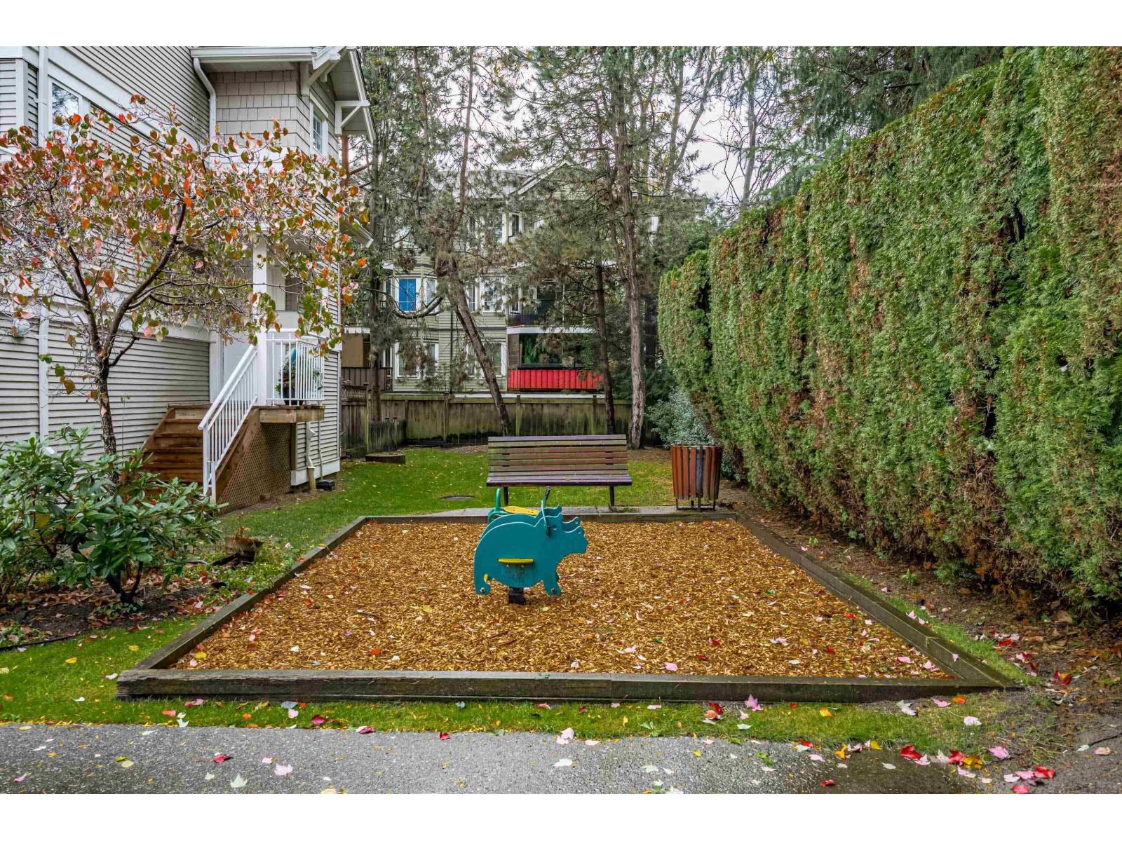 32 20890 57 AVENUE, Langley