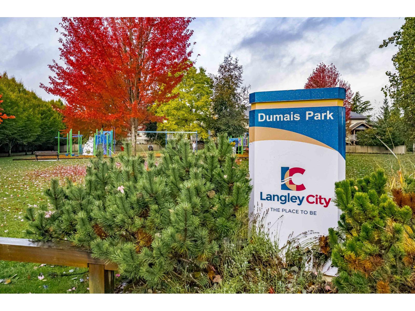 32 20890 57 AVENUE, Langley