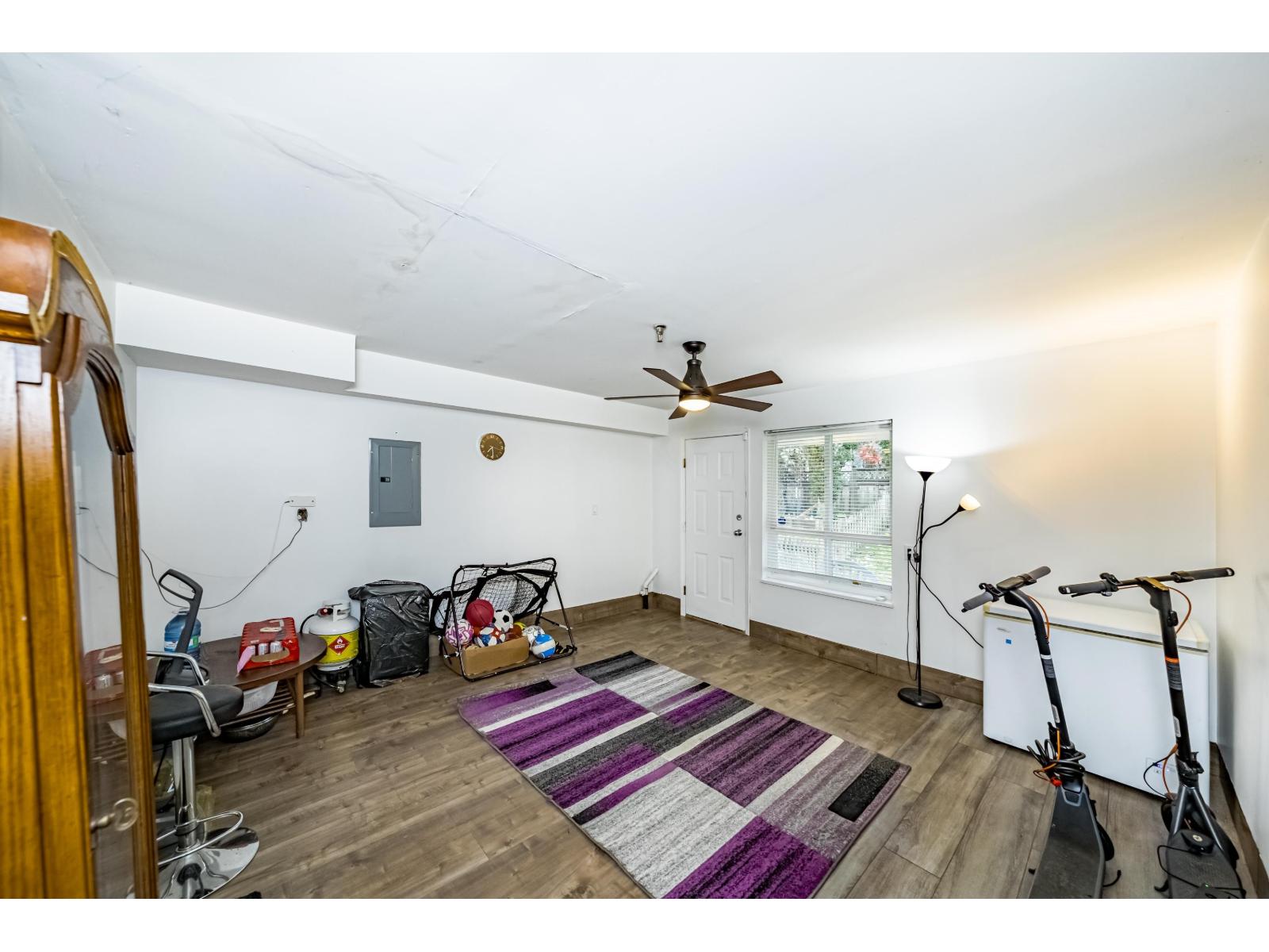 32 20890 57 AVENUE, Langley