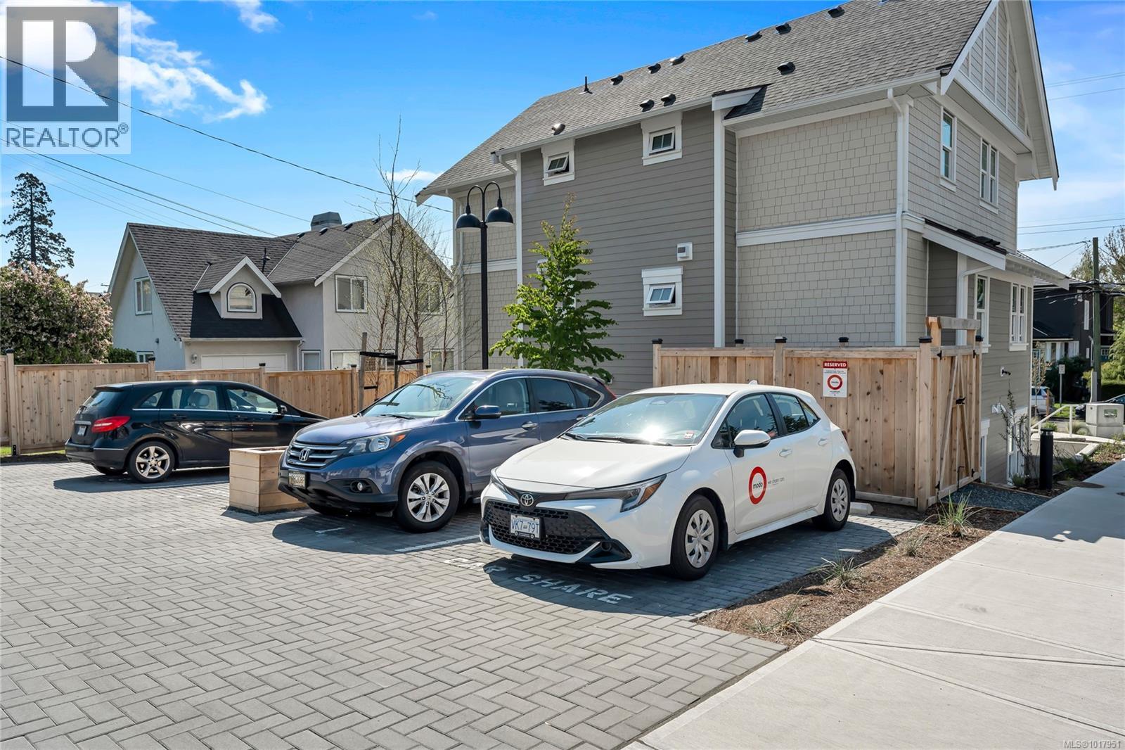 Single Family House Character for Sale in  C  Richardson St 1224 Richardson Victoria 