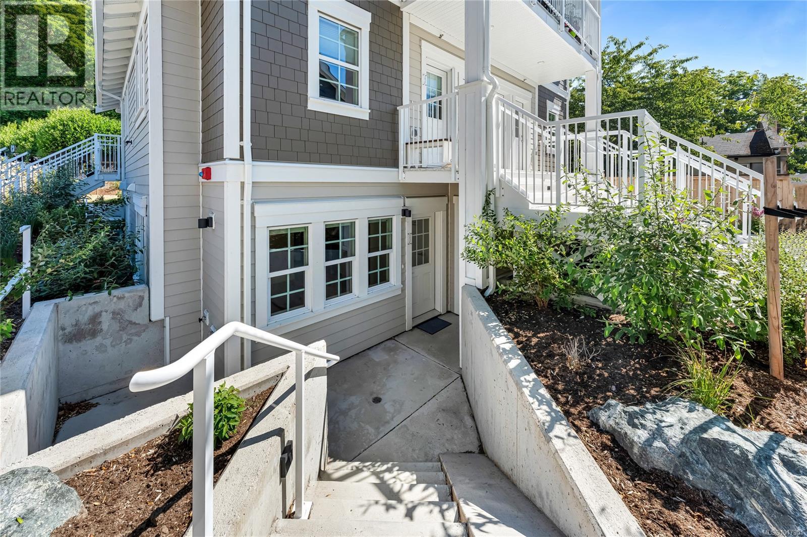 Single Family House Character for Sale in  C  Richardson St 1224 Richardson Victoria 