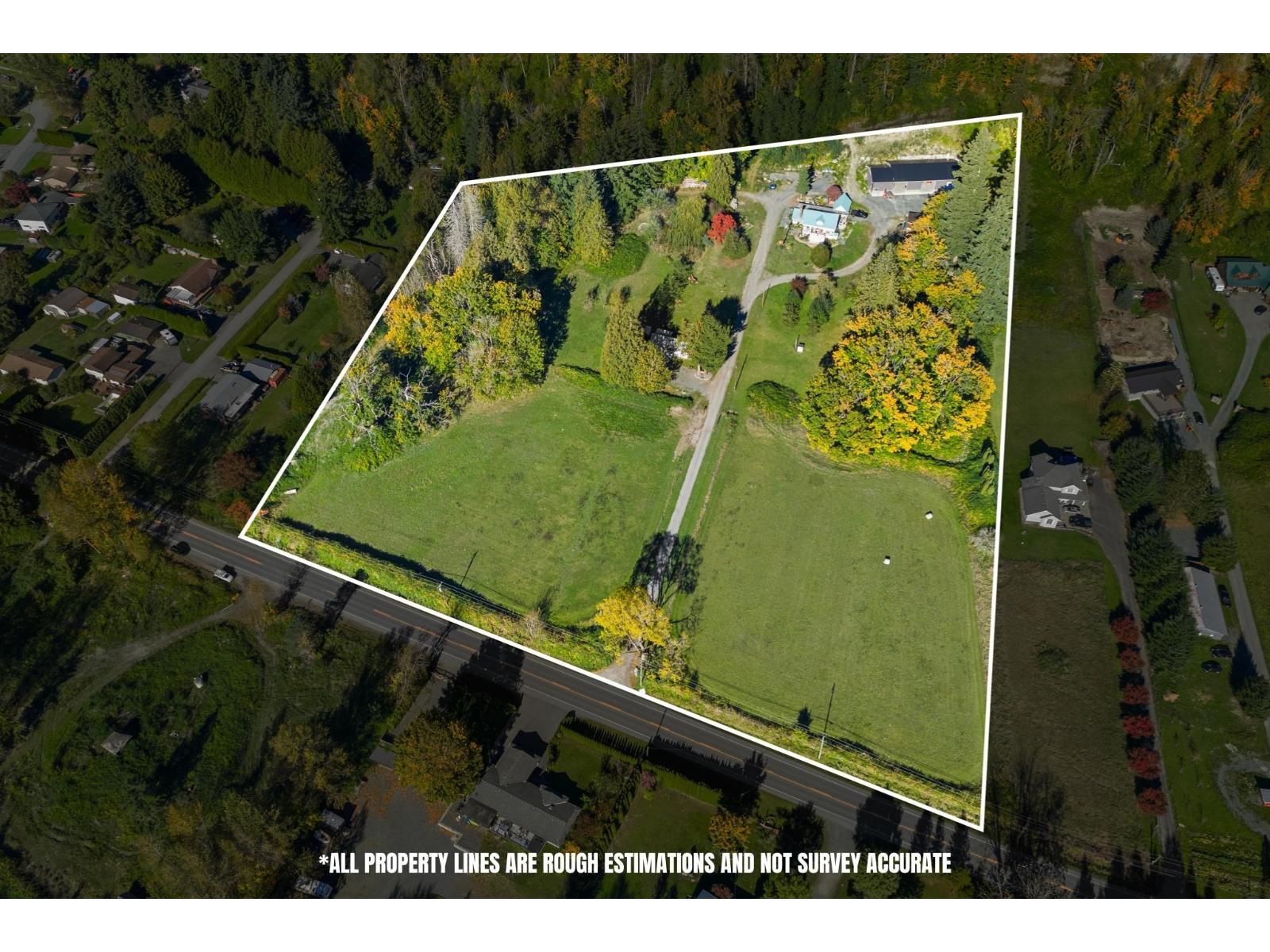 46751 CHILLIWACK LAKE Road - photo 2