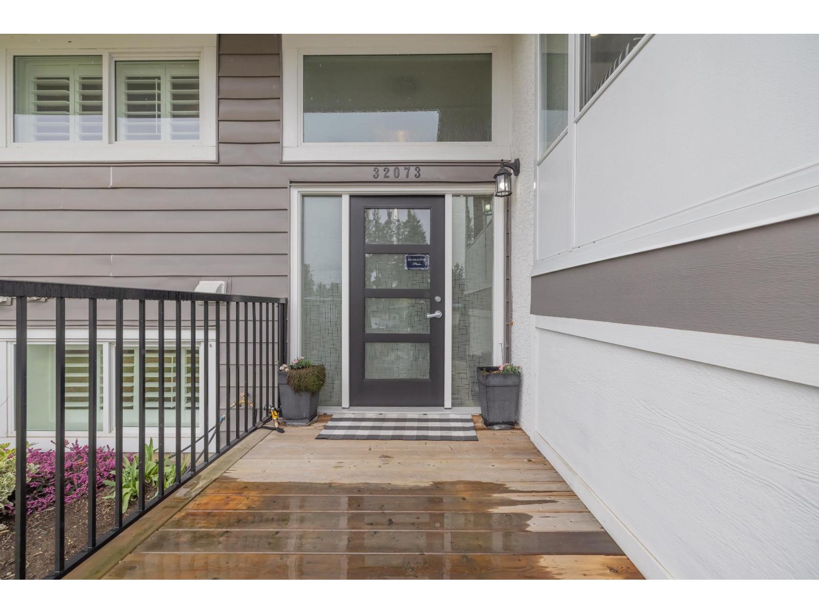 32073 WESTVIEW AVENUE, Mission