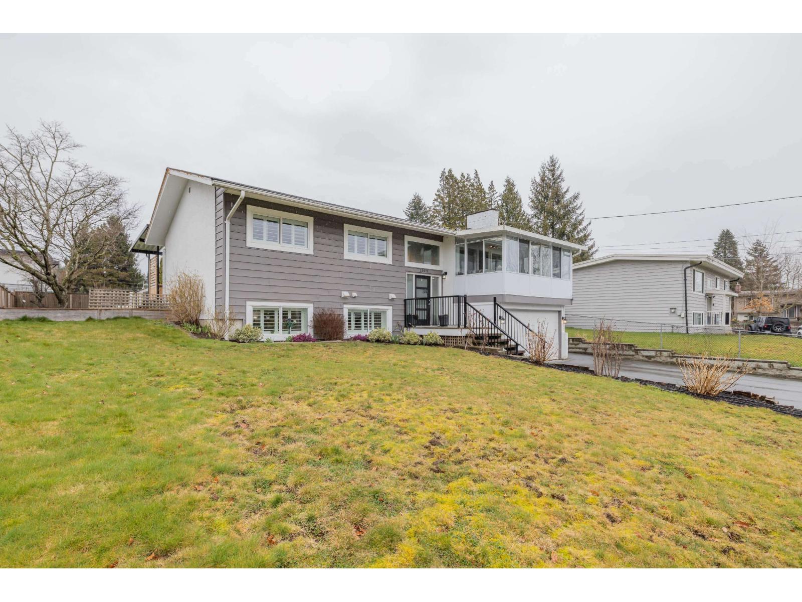 32073 WESTVIEW AVENUE, Mission