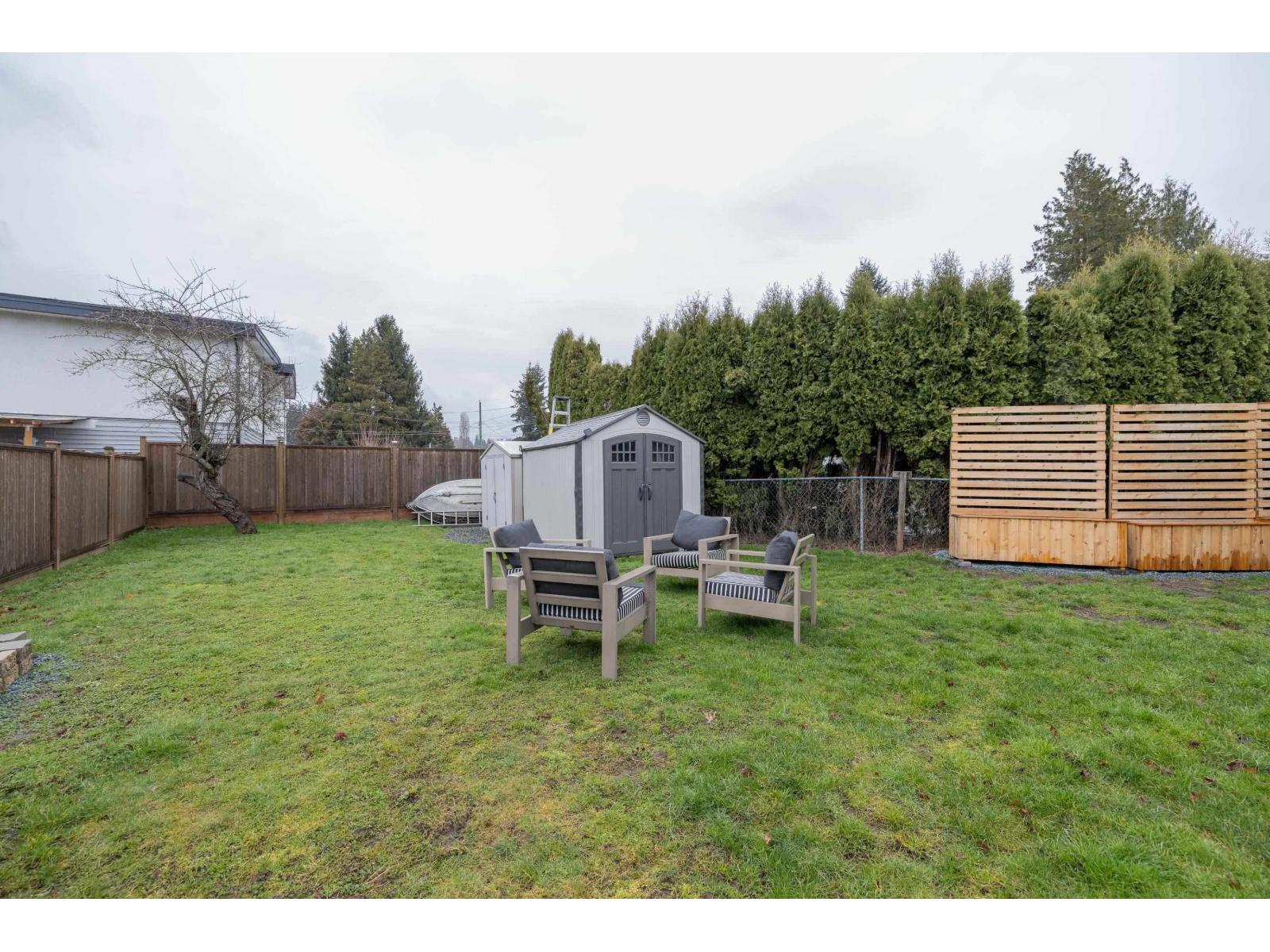 32073 WESTVIEW AVENUE, Mission