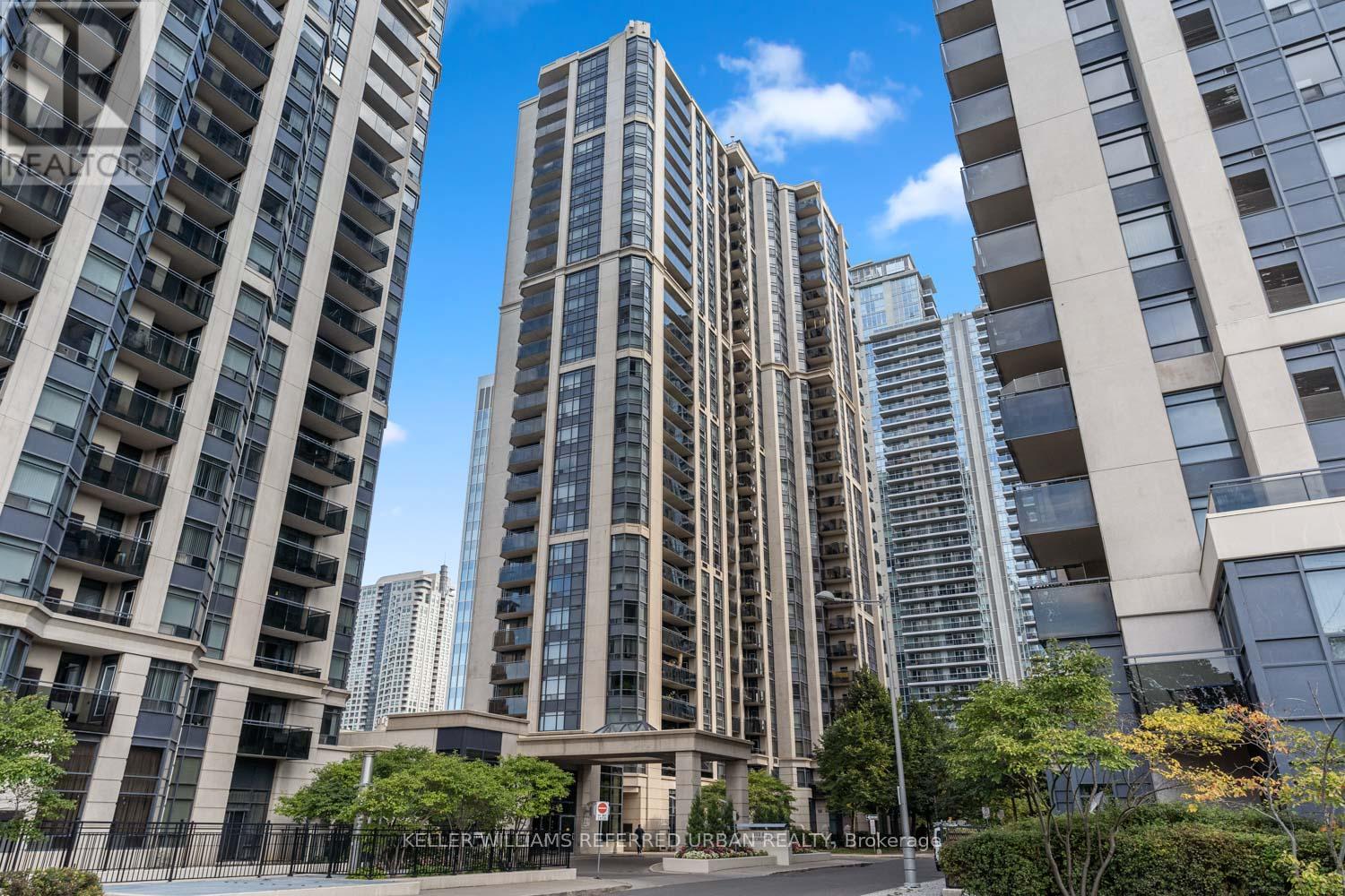 #1002 155 BEECROFT ROAD - 30