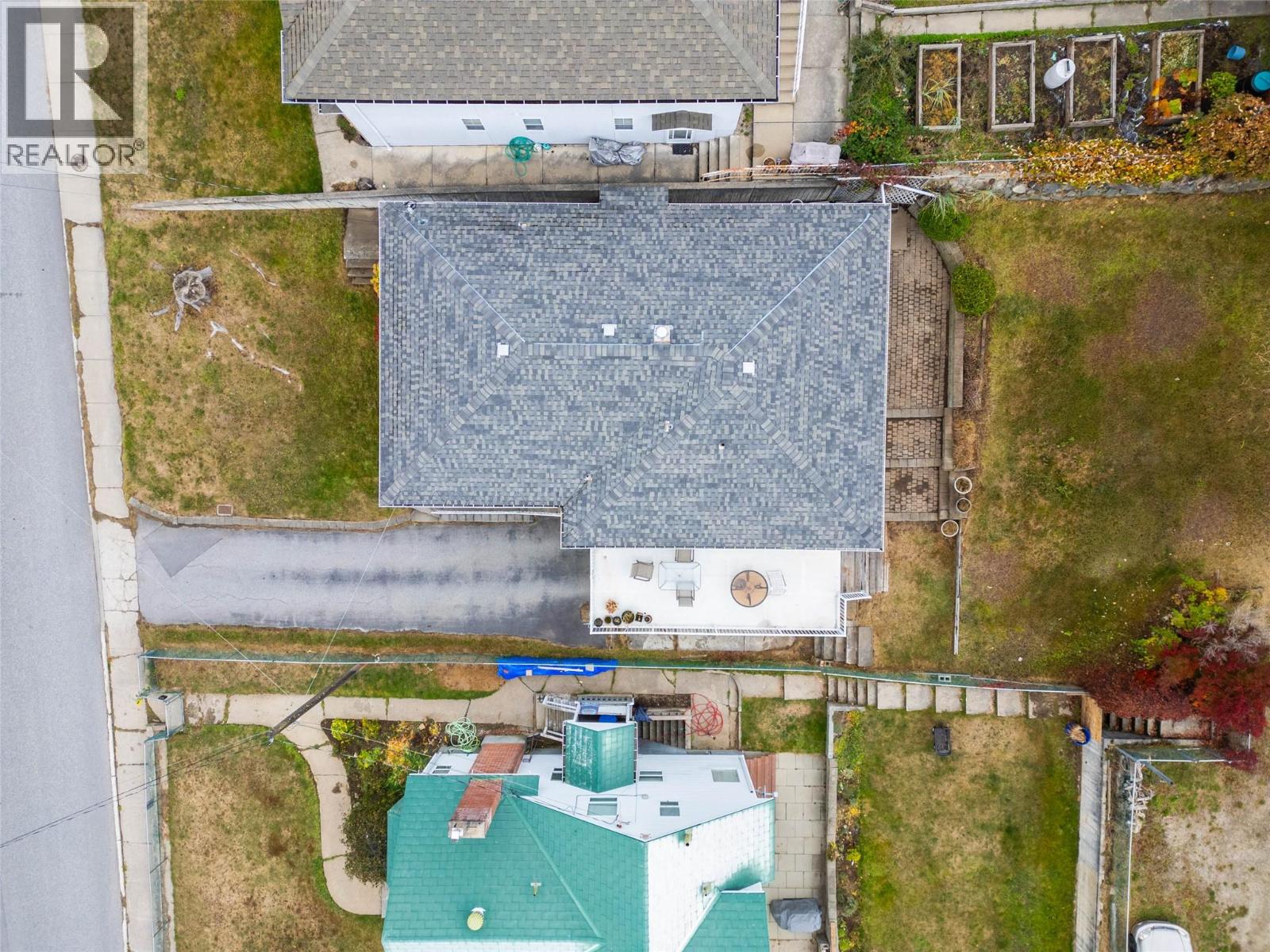 714 Robson Street, Nelson