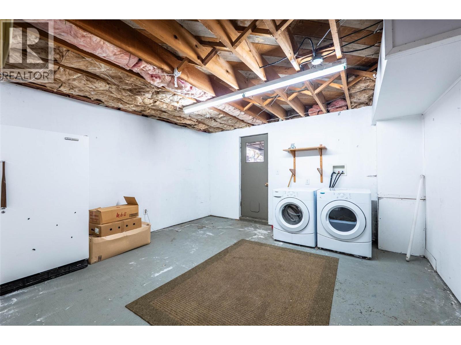 714 Robson Street, Nelson