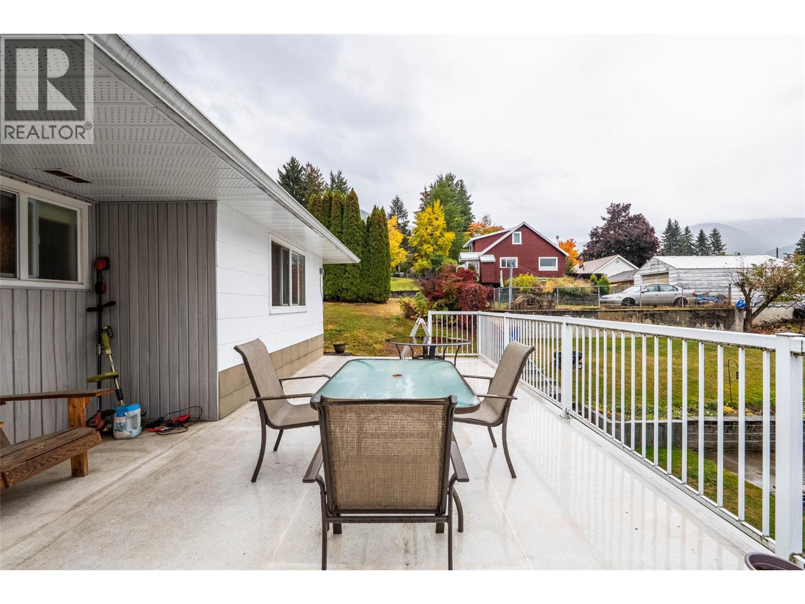 714 Robson Street, Nelson