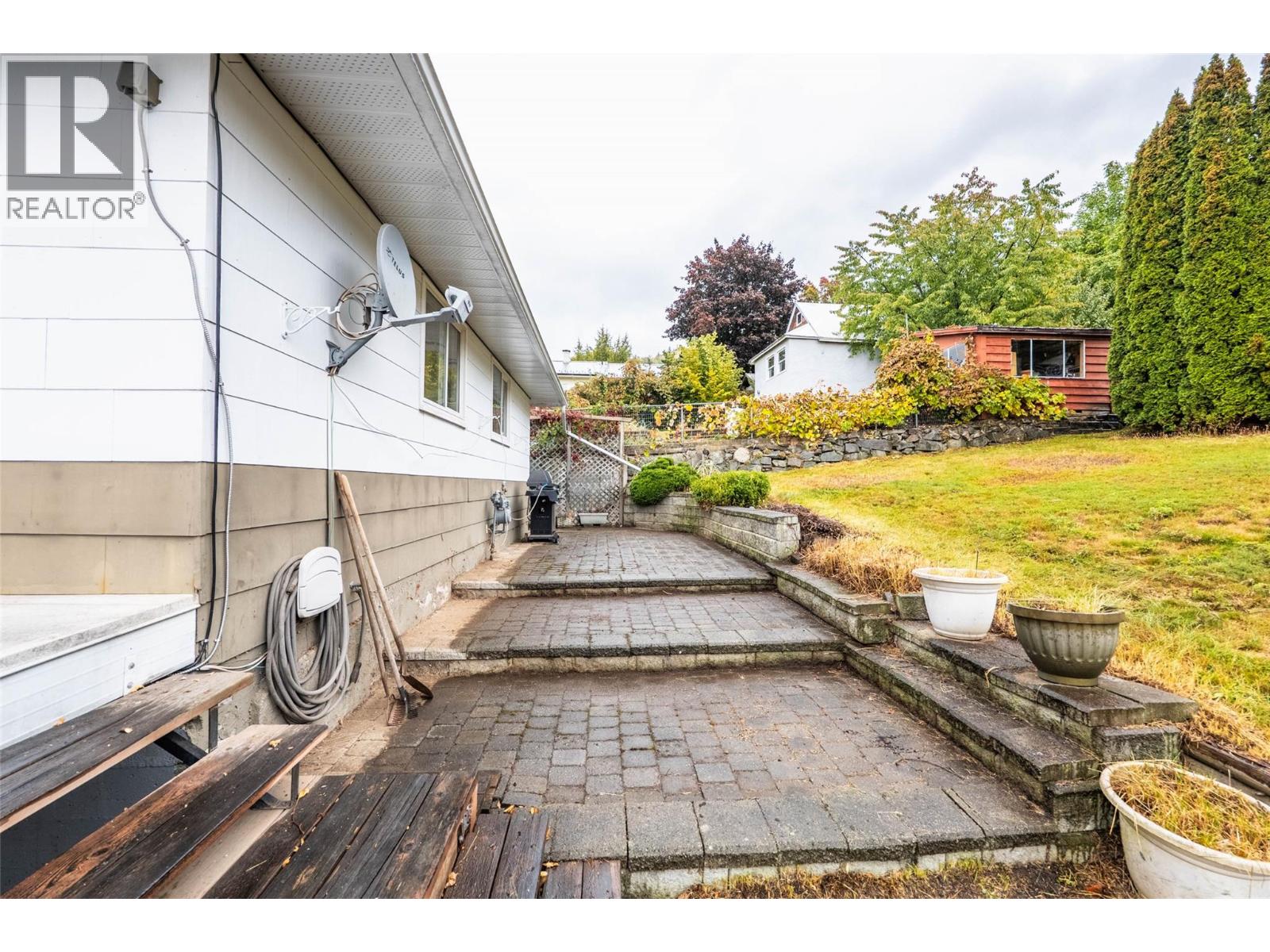 714 Robson Street, Nelson