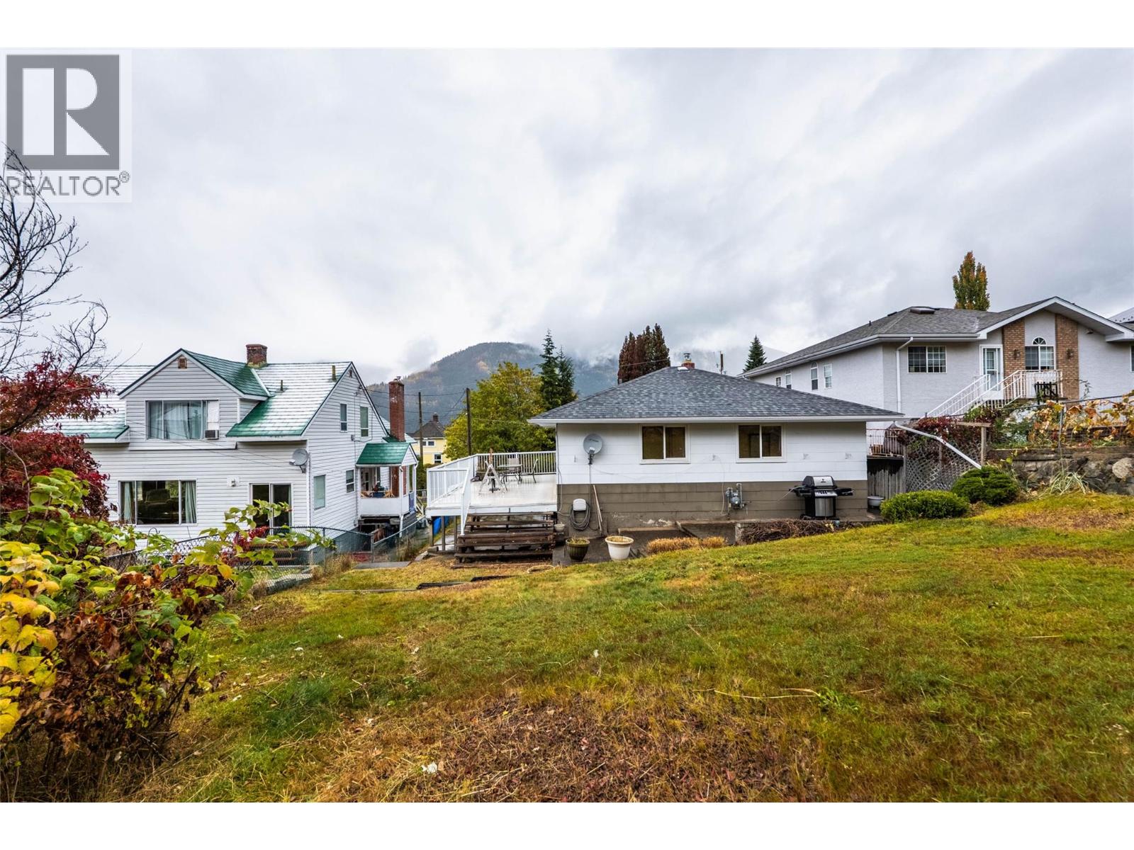 714 Robson Street, Nelson