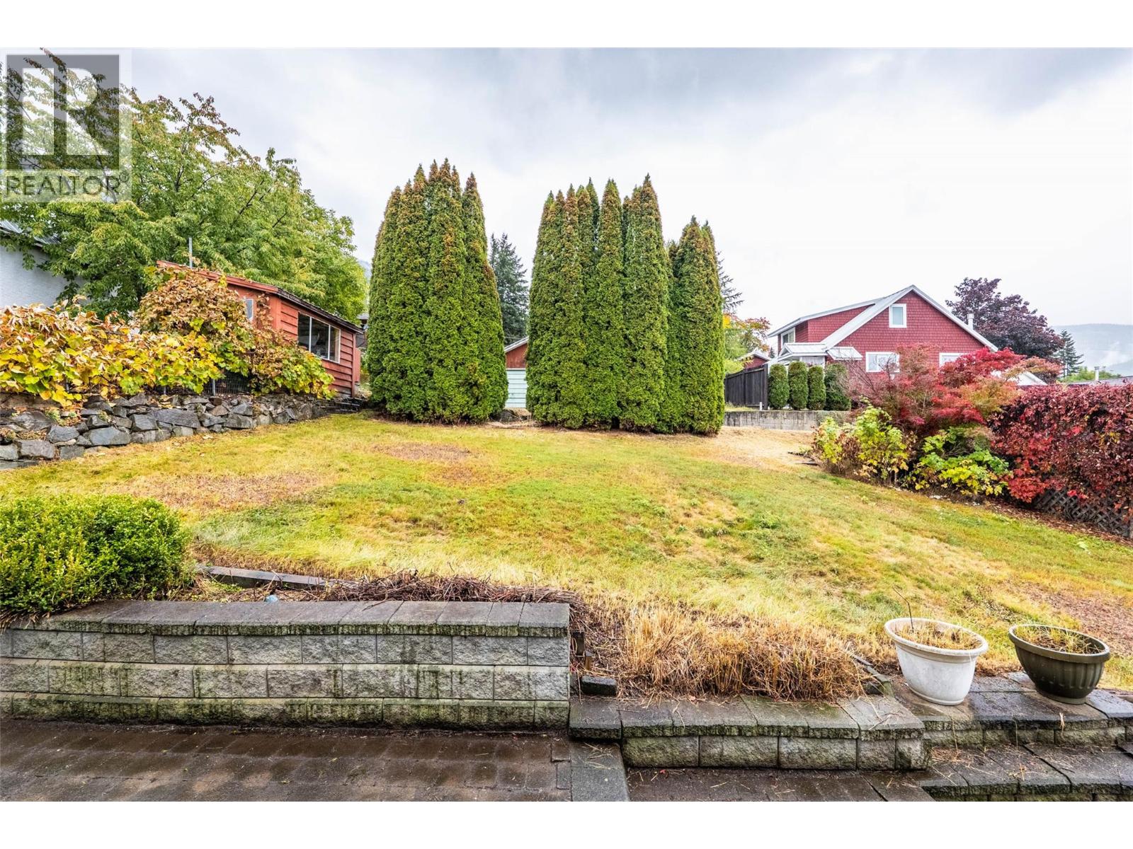 714 Robson Street, Nelson