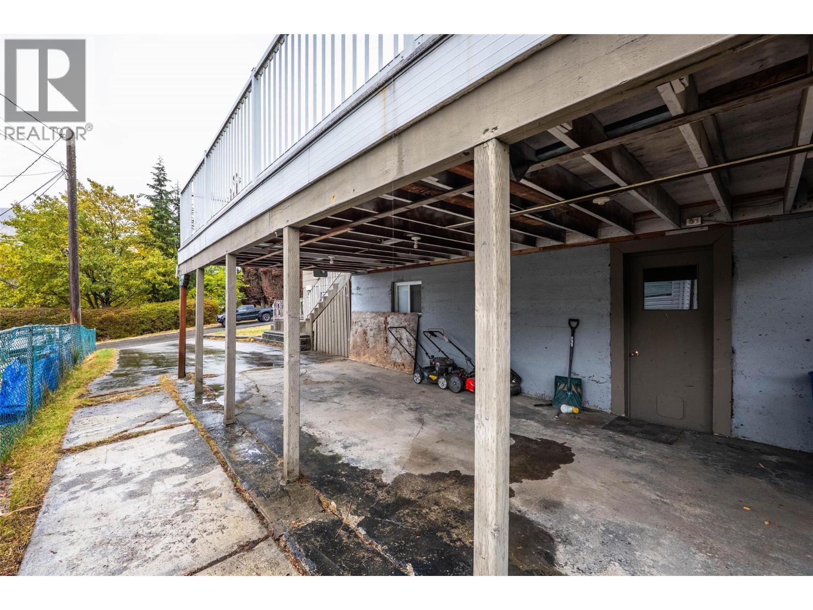 714 Robson Street, Nelson