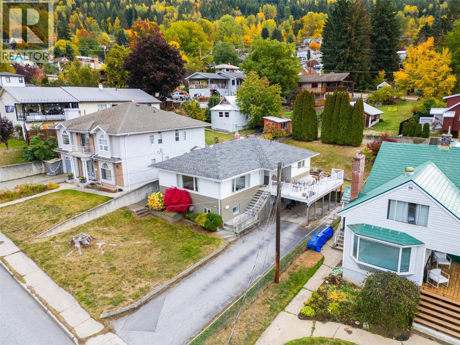 714 Robson Street, Nelson