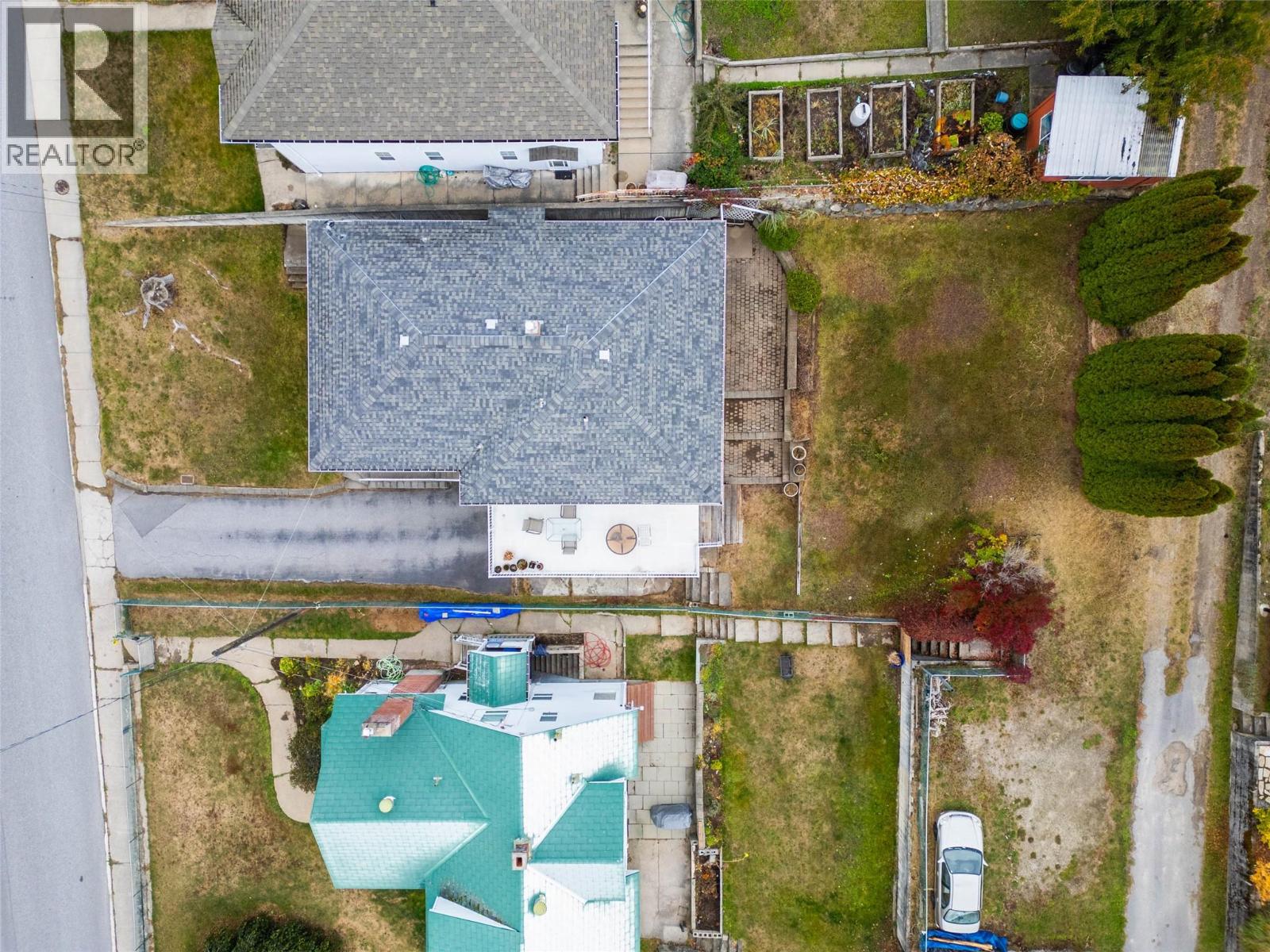 714 Robson Street, Nelson