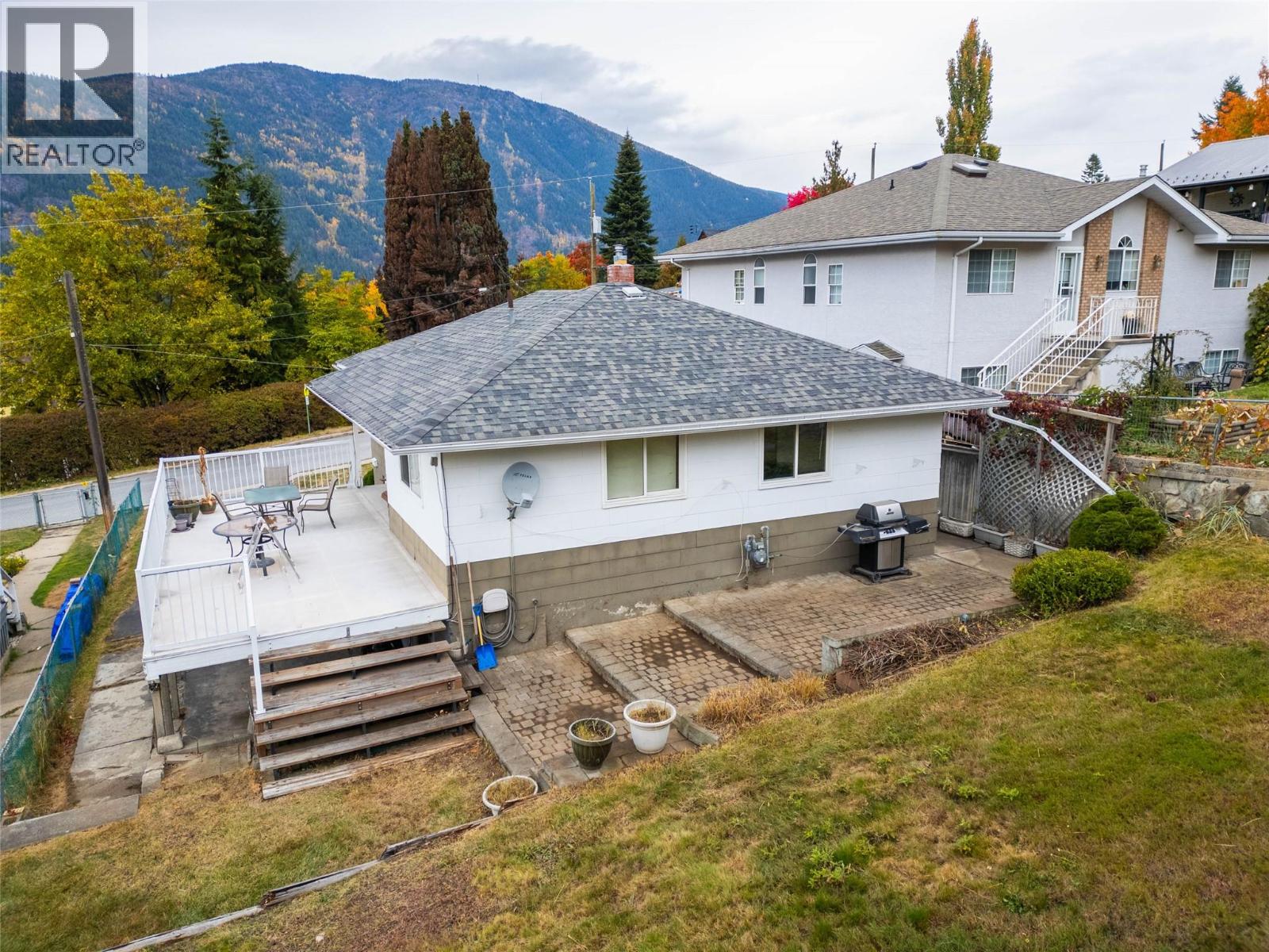 714 Robson Street, Nelson