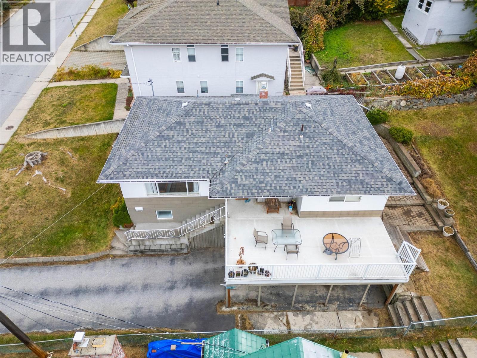 714 Robson Street, Nelson